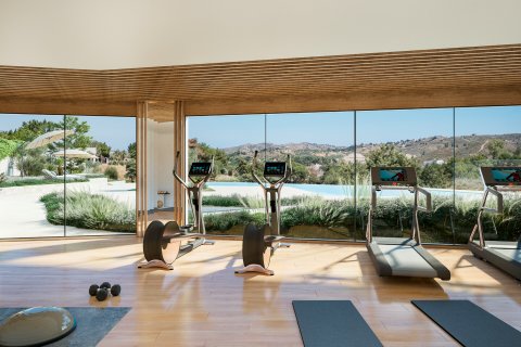 Сasa en venta en Mijas, Málaga, España 3 dormitorios, 115 m2 No. 154149 - foto 18