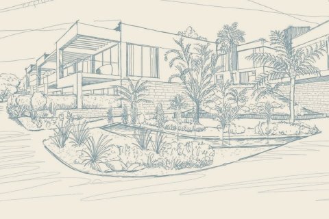 Сasa en venta en Mijas, Málaga, España 3 dormitorios, 115 m2 No. 154149 - foto 20