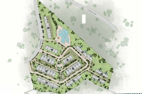 Сasa en venta en Mijas, Málaga, España 3 dormitorios, 115 m2 No. 154149 - foto 19