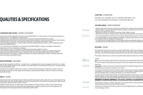 Сasa en venta en Mijas, Málaga, España 3 dormitorios, 115 m2 No. 154149 - foto 23