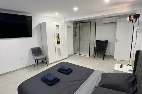 Huoneisto myytävänä Valencia, Espanja, 3 makuuhuonetta, 116 m2 No. 154152 - kuva 9