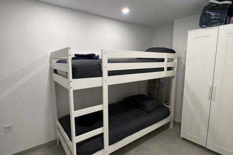 Huoneisto myytävänä Valencia, Espanja, 3 makuuhuonetta, 116 m2 No. 154152 - kuva 10