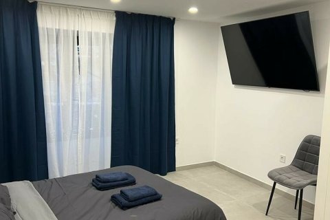 Huoneisto myytävänä Valencia, Espanja, 3 makuuhuonetta, 116 m2 No. 154152 - kuva 8