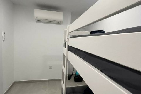 Huoneisto myytävänä Valencia, Espanja, 3 makuuhuonetta, 116 m2 No. 154152 - kuva 11