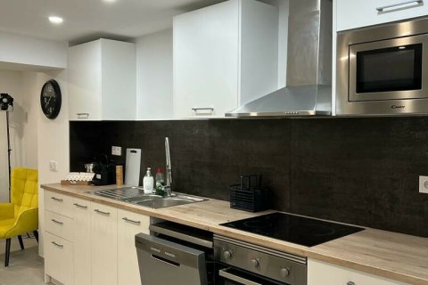 Huoneisto myytävänä Valencia, Espanja, 3 makuuhuonetta, 116 m2 No. 154152 - kuva 4