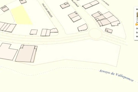 Terreno in vendita a Lepe, Huelva, Spagna 7000 mq. N° 154154 - foto 7