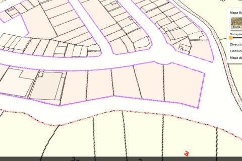 Terreno in vendita a Lepe, Huelva, Spagna 7000 mq. N° 154154 - foto 6