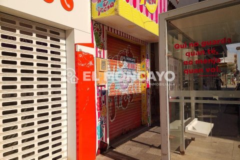 Proprietà commerciale in vendita a Guardamar del Segura, Alicante, Spagna 4 camere da letto, 52 mq. N° 183772 - foto 2