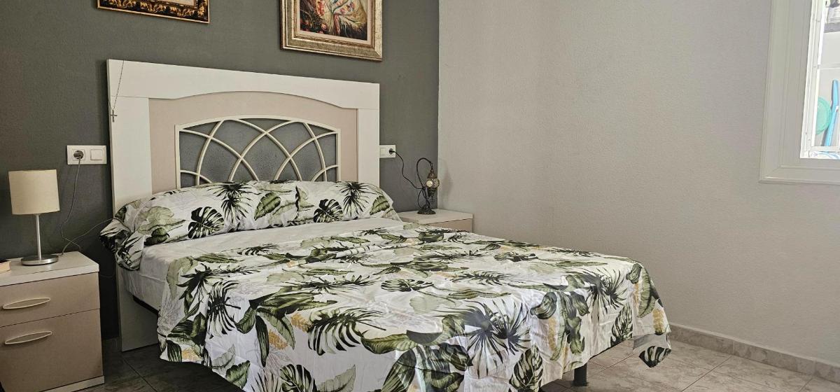 Apartamento en Guardamar del Segura, Alicante, España 2 dormitorios, 68 m2 No. 183774