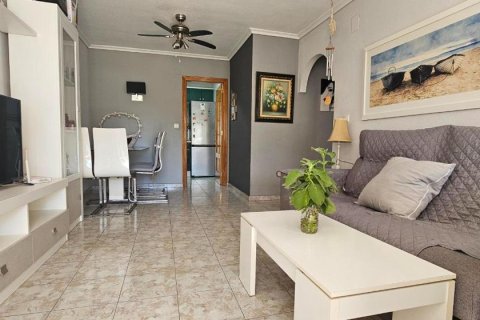Wohnung zum Verkauf in Guardamar del Segura, Alicante, Spanien 2 Schlafzimmer, 68 m2 Nr. 183774 - Foto 4