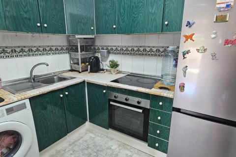Wohnung zum Verkauf in Guardamar del Segura, Alicante, Spanien 2 Schlafzimmer, 68 m2 Nr. 183774 - Foto 8