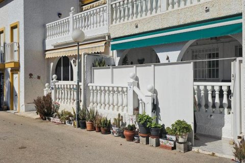 Lägenhet i Guardamar del Segura, Alicante, Spanien 2 sovrum, 68 kvm. Nr. 183774