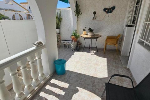 Wohnung zum Verkauf in Guardamar del Segura, Alicante, Spanien 2 Schlafzimmer, 68 m2 Nr. 183774 - Foto 10