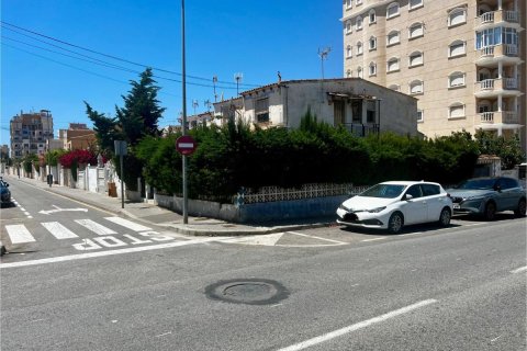 Duplex in Torrevieja, Alicante, Spain 3 bedrooms, 80 sq.m. No. 183776
