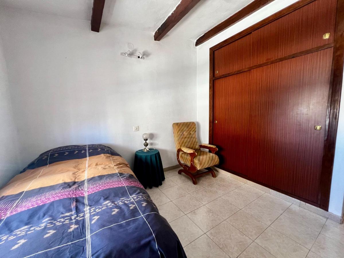 Dúplex en Torrevieja, Alicante, España 3 dormitorios, 80 m2 No. 183776