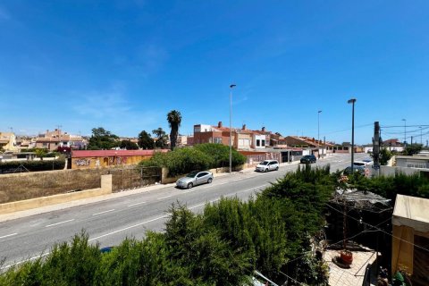 Duplex zum Verkauf in Torrevieja, Alicante, Spanien 3 Schlafzimmer, 80 m2 Nr. 183776 - Foto 21