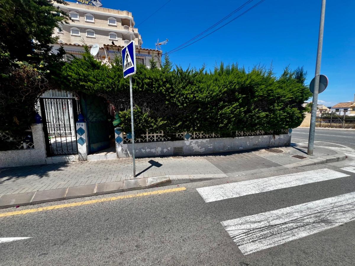 Dúplex en Torrevieja, Alicante, España 3 dormitorios, 80 m2 No. 183776