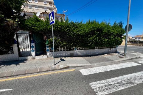 Duplex zum Verkauf in Torrevieja, Alicante, Spanien 3 Schlafzimmer, 80 m2 Nr. 183776 - Foto 2