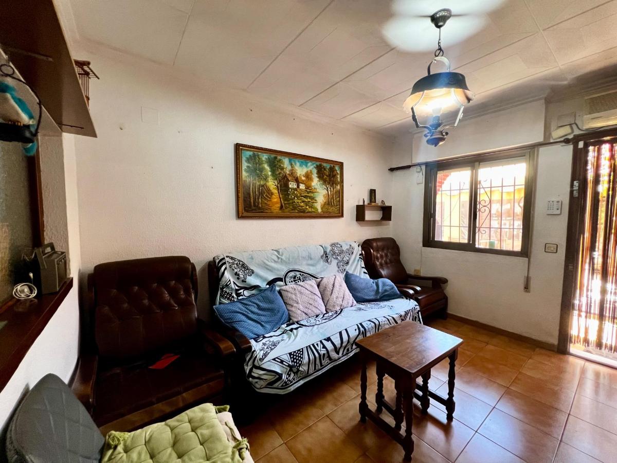 Dúplex en Torrevieja, Alicante, España 3 dormitorios, 80 m2 No. 183776