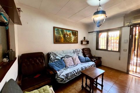 Duplex zum Verkauf in Torrevieja, Alicante, Spanien 3 Schlafzimmer, 80 m2 Nr. 183776 - Foto 8