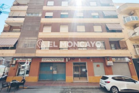 Apartment for sale in Guardamar del Segura, Alicante, Spain 3 bedrooms, 91 sq.m. No. 183773 - photo 21