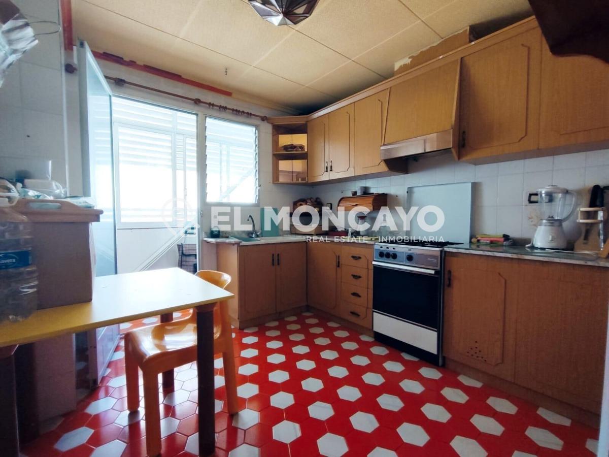 Lägenhet i Guardamar del Segura, Alicante, Spanien 3 sovrum, 91 kvm. Nr. 183773