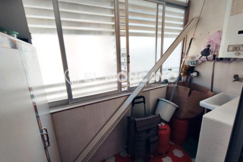 Apartment for sale in Guardamar del Segura, Alicante, Spain 3 bedrooms, 91 sq.m. No. 183773 - photo 6