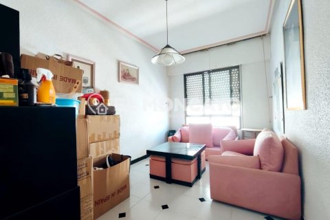 Apartment for sale in Guardamar del Segura, Alicante, Spain 3 bedrooms, 91 sq.m. No. 183773 - photo 17