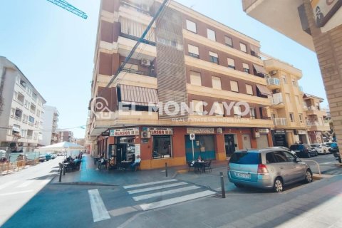 Wohnung in Guardamar del Segura, Alicante, Spanien 3 Schlafzimmer, 91 m2 Nr. 183773