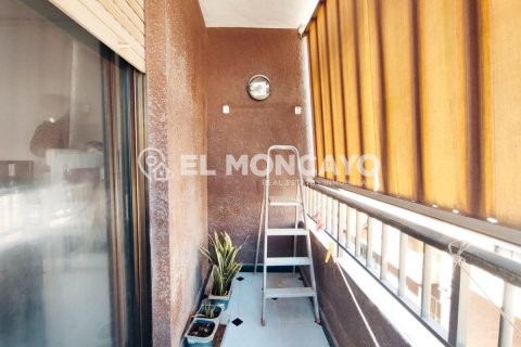 Apartment for sale in Guardamar del Segura, Alicante, Spain 3 bedrooms, 91 sq.m. No. 183773 - photo 11