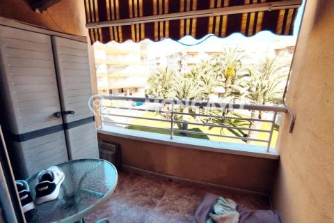Apartment in Guardamar del Segura, Alicante, Spain 2 bedrooms, 67 sq.m. No. 183775