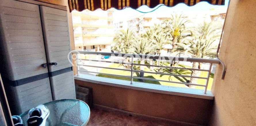 Wohnung in Guardamar del Segura, Alicante, Spanien 2 Schlafzimmer, 67 m2 Nr. 183775