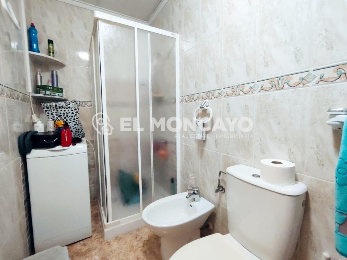Apartment in Guardamar del Segura, Alicante, Spain 2 bedrooms, 67 sq.m. No. 183775