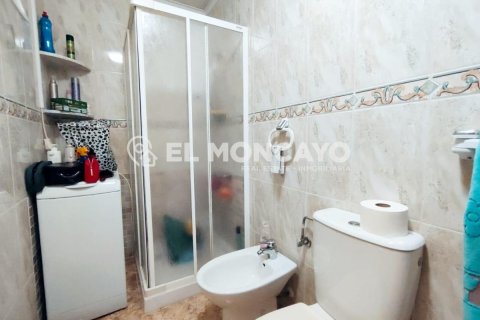 Wohnung zum Verkauf in Guardamar del Segura, Alicante, Spanien 2 Schlafzimmer, 67 m2 Nr. 183775 - Foto 13