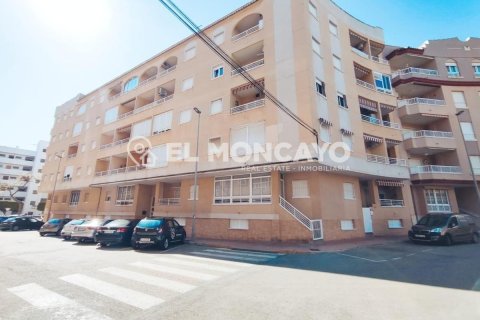 Wohnung zum Verkauf in Guardamar del Segura, Alicante, Spanien 2 Schlafzimmer, 67 m2 Nr. 183775 - Foto 2