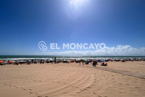 Wohnung zum Verkauf in Guardamar del Segura, Alicante, Spanien 2 Schlafzimmer, 67 m2 Nr. 183775 - Foto 22