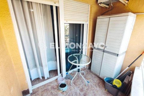 Wohnung zum Verkauf in Guardamar del Segura, Alicante, Spanien 2 Schlafzimmer, 67 m2 Nr. 183775 - Foto 6