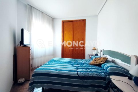 Wohnung zum Verkauf in Guardamar del Segura, Alicante, Spanien 2 Schlafzimmer, 67 m2 Nr. 183775 - Foto 9
