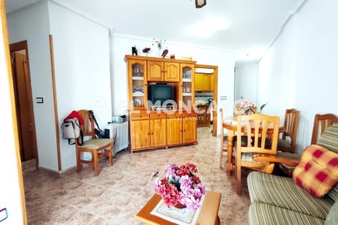 Wohnung zum Verkauf in Guardamar del Segura, Alicante, Spanien 2 Schlafzimmer, 67 m2 Nr. 183775 - Foto 3