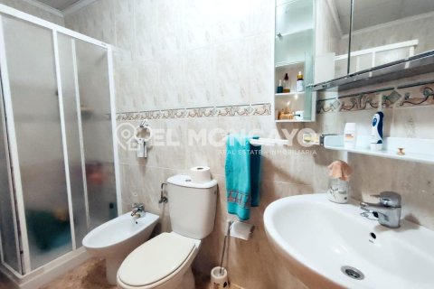 Wohnung zum Verkauf in Guardamar del Segura, Alicante, Spanien 2 Schlafzimmer, 67 m2 Nr. 183775 - Foto 12