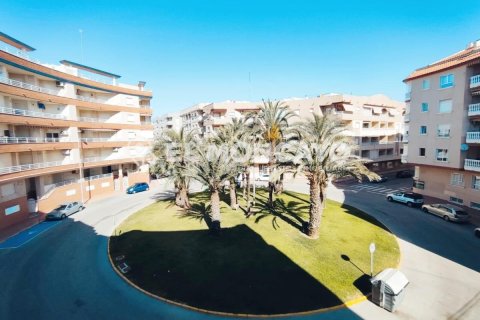 Wohnung zum Verkauf in Guardamar del Segura, Alicante, Spanien 2 Schlafzimmer, 67 m2 Nr. 183775 - Foto 18