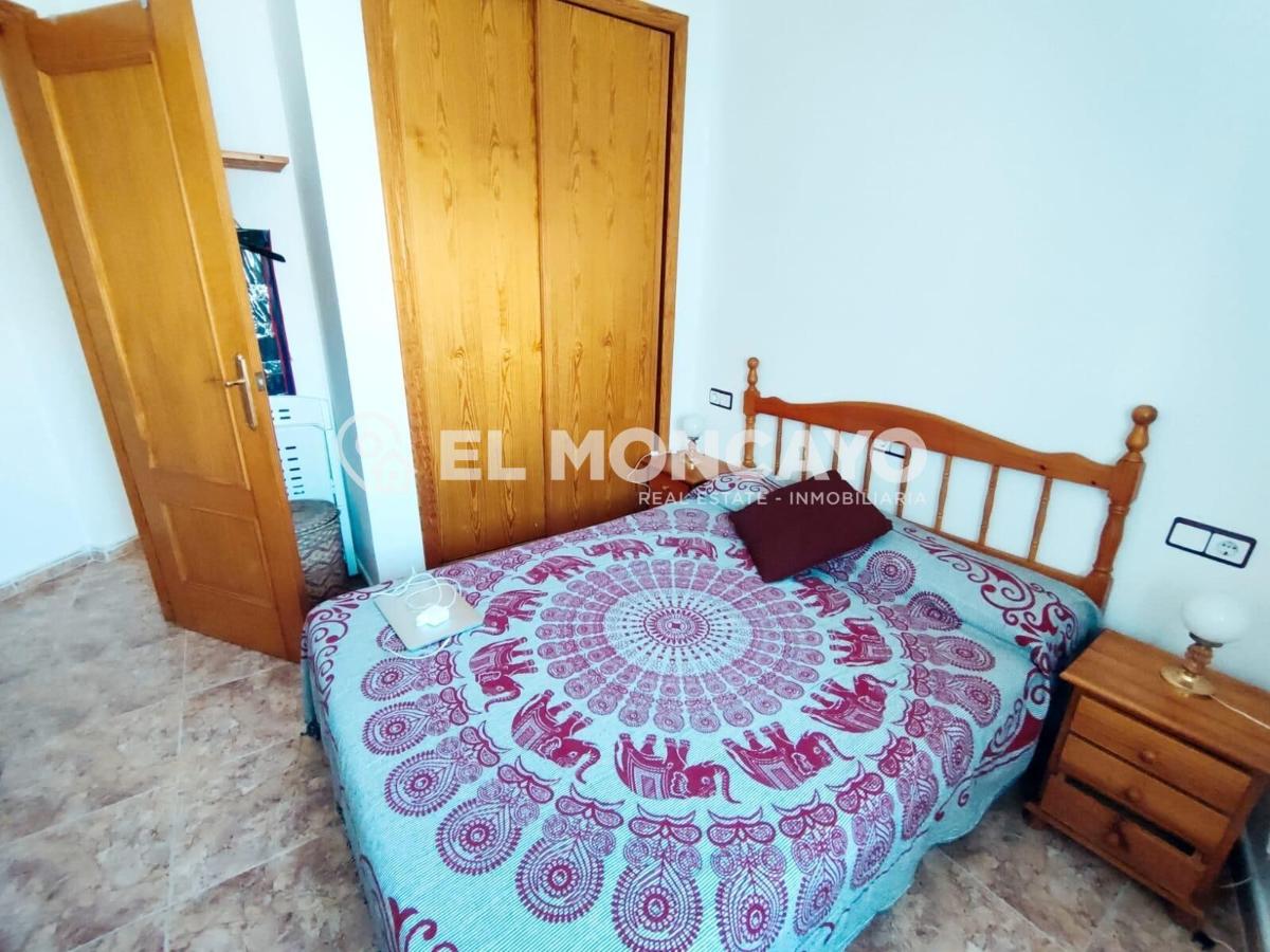 Apartment in Guardamar del Segura, Alicante, Spain 2 bedrooms, 67 sq.m. No. 183775