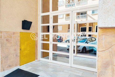 Wohnung zum Verkauf in Guardamar del Segura, Alicante, Spanien 2 Schlafzimmer, 67 m2 Nr. 183775 - Foto 17