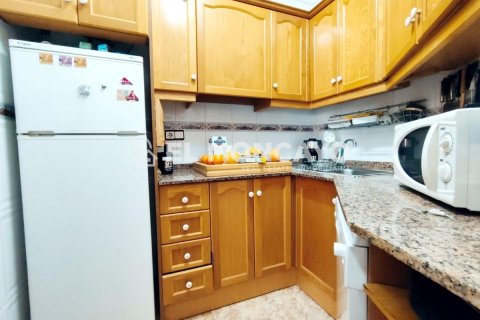 Wohnung zum Verkauf in Guardamar del Segura, Alicante, Spanien 2 Schlafzimmer, 67 m2 Nr. 183775 - Foto 7
