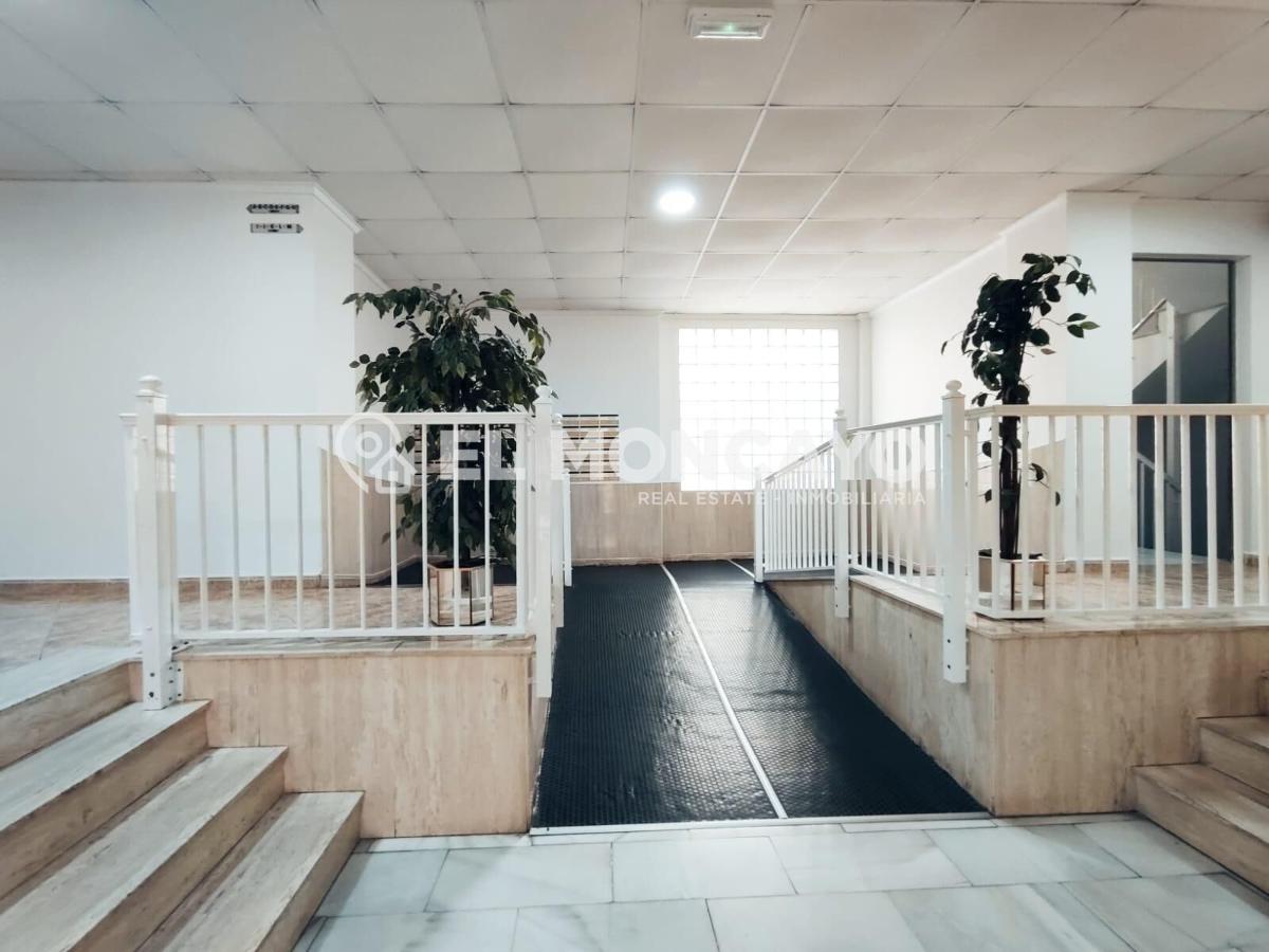 Apartment in Guardamar del Segura, Alicante, Spain 2 bedrooms, 67 sq.m. No. 183775