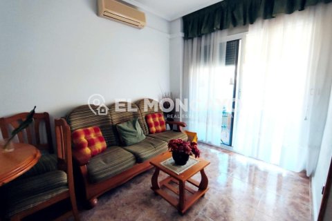 Wohnung zum Verkauf in Guardamar del Segura, Alicante, Spanien 2 Schlafzimmer, 67 m2 Nr. 183775 - Foto 4