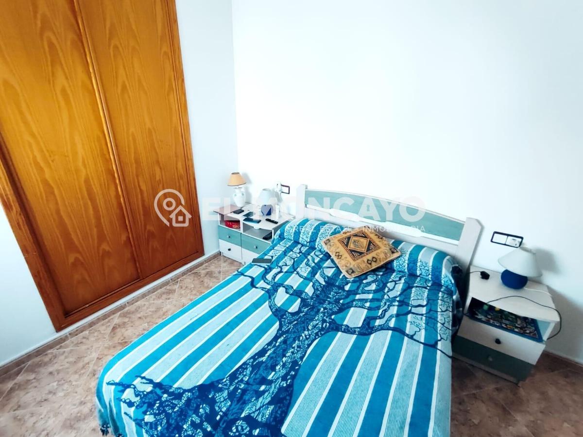 Apartment in Guardamar del Segura, Alicante, Spain 2 bedrooms, 67 sq.m. No. 183775