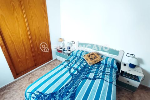 Wohnung zum Verkauf in Guardamar del Segura, Alicante, Spanien 2 Schlafzimmer, 67 m2 Nr. 183775 - Foto 8