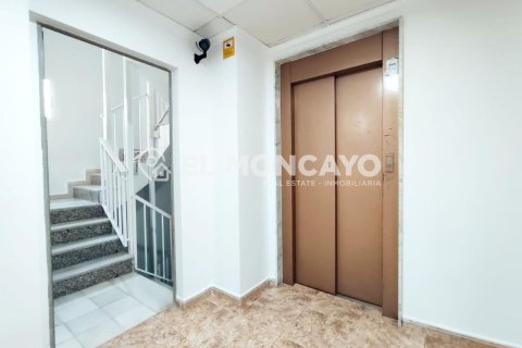 Wohnung zum Verkauf in Guardamar del Segura, Alicante, Spanien 2 Schlafzimmer, 67 m2 Nr. 183775 - Foto 14