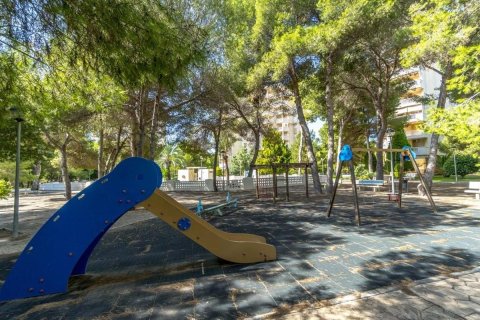 Dzīvoklis pārdošanā Alicante, Spānijā 2 istabas, 76 m2 Nr. 183771 - attēls 26